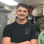 Michael Faile - @minor_faile - Instagram