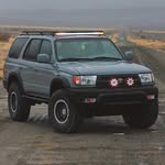 Michael Fair - @ba4runner_ - Instagram