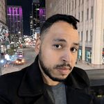 Michael Fair - @fairly_blackish - Instagram