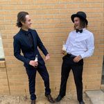 Michael Fairweather - @michaelfairweather35 - Instagram
