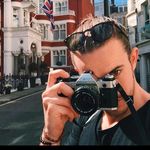 @michaelfairbanks - Instagram