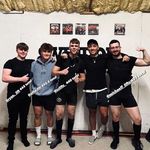 TheOGMF - @michaelfairall94 - Instagram