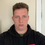 Michael Fairhurst - @mikegamer43 - Instagram
