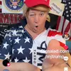 Michael MJ Falato - @trumpimpersonatormjtrump - TikTok