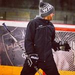 Falke for Hockey Goalies - @michael_falkenberger_27 - Instagram