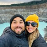 Michael Fallas - @mishafc - Instagram