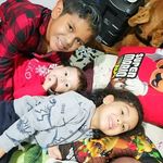 Michael Fallas Ramirez - @michaelfallasramirez - Instagram