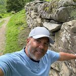 Michael Fallen - @livinlifealways1 - Instagram