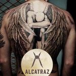 Michaël Ferguson - @michaelfallenangel2012 - Instagram