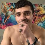 Michael The Fallen - @michaelthefallen33 - Instagram