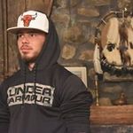 Jesse Michael Faller - @recoveringda - Instagram