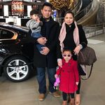 Michael Faller - @mech2xbats - Instagram