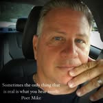 Michael (a poet’s eyes) Falotico - @poet_mike_ - Instagram