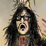 Michael Falotico - @michael_falotico_art - Instagram