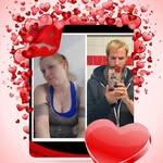 Michael Chris + Angie ❤️‍🔥💍🔐 - @michael.farber.71404 - Instagram