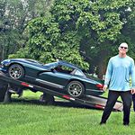 Michael Fargo - @michael.fargo1967 - Instagram