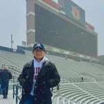 Michael Farley - @michaelphilipfarley - Instagram