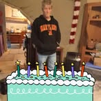 Michael Farley - Facebook