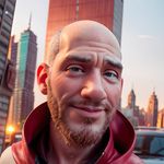 Michael Farley-Kelly - @mrmikef - Instagram
