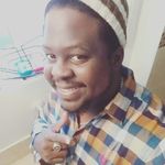 Michael Farquharson - @biggzz1 - Instagram