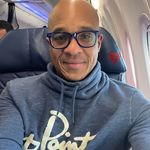 Michael Farquharson - @jahotmike - Instagram