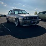Michael Farquharson - @dodgechallenger2224 - Instagram