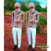 Michael Farquharson - Facebook