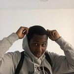 Michael Farquharson - @mikesf98 - Instagram