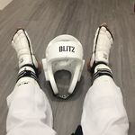 Michael Farquharson - @mikef_tkd - Instagram