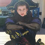 James Michael Farrier - @bossjames32 - Instagram