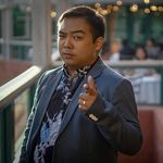 Michael Portacio Fausto - @kut3pnymik3 - Instagram