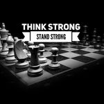 Michael Feagin - @thinkstrongstandstrong - Instagram