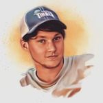 Michael Feagin - @michael_feagin00 - Instagram