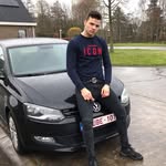 Michaël Fechner - @michaelfechne - Instagram
