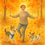 Michaela Fechner Marga Schlüter - @michaelafechnermarga - Instagram
