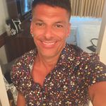 Michael Fedorko - @myklizback - Instagram