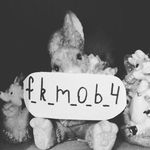 Michael Fedoruk - @f_k_m_o_b_4 - Instagram