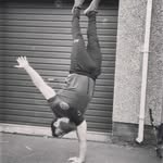 Michael Fegan - @michaelfeganpt - Instagram