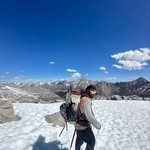Michael Fehl - @ratkinghikes - Instagram