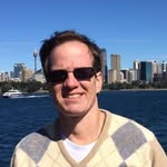 Michael Lewin Feibelmann - @michaelfeibelmann - Instagram
