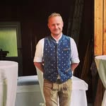 Michael Feichtinger - @feichtingermichael - Instagram