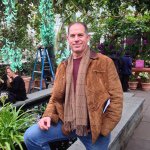 Michael Feldstein - @drfeldstein - Instagram