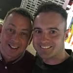 Michael Fell - @michael_fell - Instagram