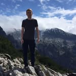 Michael Fell - @mikeyfell94 - Instagram