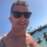 Michael Fell - @mfelly80 - Instagram