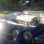 Michael Fell - @fells_cars - Instagram