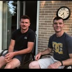 Michael Fell - @m_feller21 - Instagram