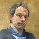 Michael Fell (artist) - @michaelfellartist - Instagram