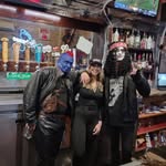Michael Felt - @mohawk_karaoke - Instagram