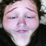 Michael Daniel Dawson Feltner - @phabletwarrior - Instagram